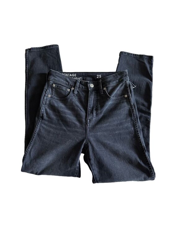 J. Crew Denim - J. Crew skinny jeans